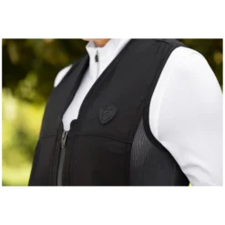 Covalliero Geschenke Für Reiter|Sicherheitswesten<Airbagwete