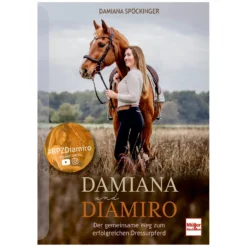 Loesdau Bücher & Multimedia<Damiana und Diamiro