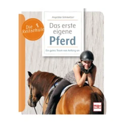Loesdau Bücher & Multimedia<Das erste eigene Pferd