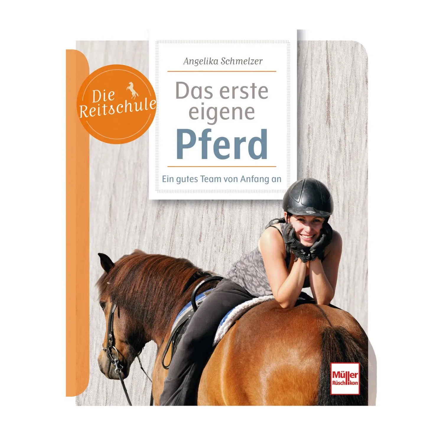 Loesdau Bücher & Multimedia<Das erste eigene Pferd