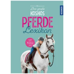 Loesdau Geschenke Für Reiter|Bücher & Multimedia<Das große Kosmos Pferdelexikon