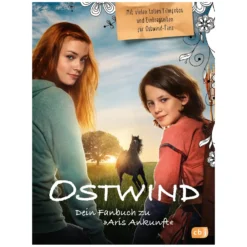 Loesdau Bücher & Multimedia<Das Ostwind - Fanbuch