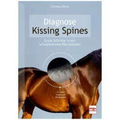 Loesdau Bücher & Multimedia<Diagnose Kissing Spines
