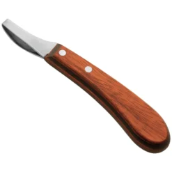 Loesdau Hufbearbeitung<DICK Schlaufenmesser