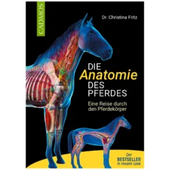 Loesdau Bücher & Multimedia<Die Anatomie des Pferdes