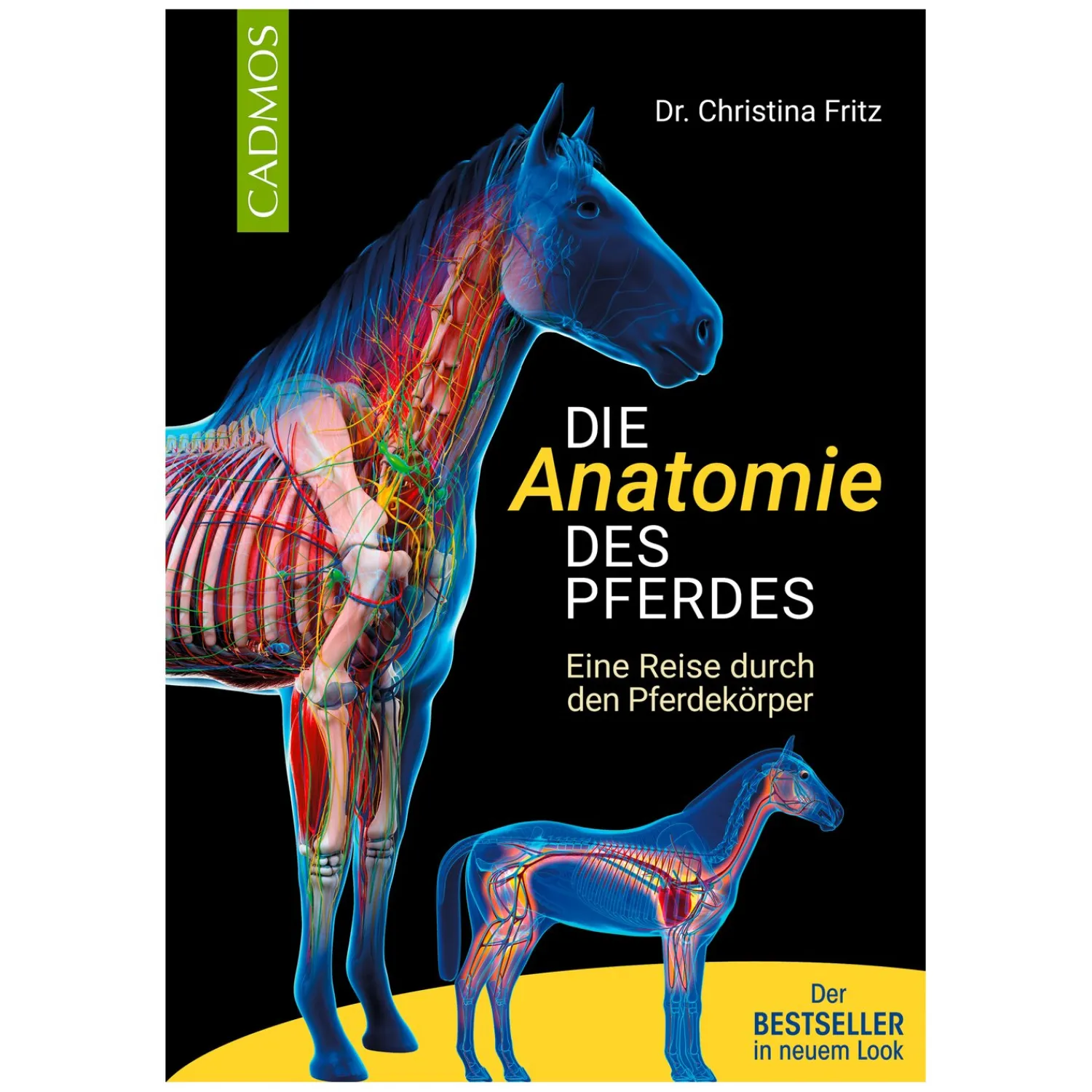 Loesdau Bücher & Multimedia<Die Anatomie des Pferdes