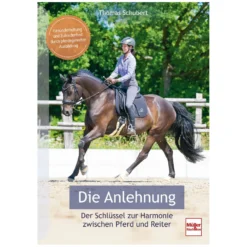 Loesdau Bücher & Multimedia<Die Anlehnung