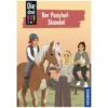 Loesdau Bücher & Multimedia<Die drei !!! Der Ponyhof-Skandal - Band 111