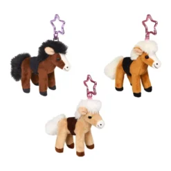 Loesdau Geschenke Für Reiter<DIE SPIEGELBURG Anhänger Pferdefreunde