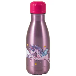 Loesdau Geschenke Für Reiter<DIE SPIEGELBURG Edelstahlflasche Einhornparadies