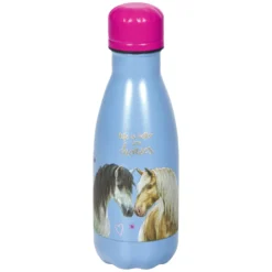 Loesdau Geschenke Für Reiter<DIE SPIEGELBURG Edelstahlflasche Pferdefreunde