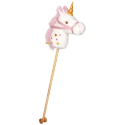 Loesdau Hobby Horsing<DIE SPIEGELBURG Einhorn Steckenpferd Einhorn-Paradies
