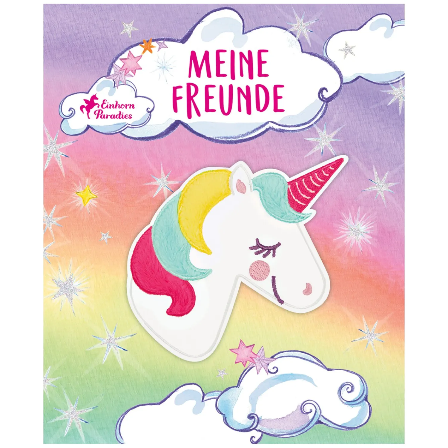Loesdau Geschenke Für Reiter<DIE SPIEGELBURG Freundebuch mit Plüsch