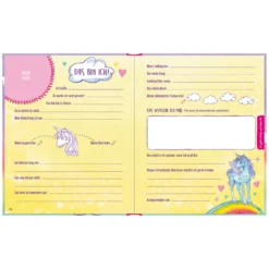 Loesdau Geschenke Für Reiter<DIE SPIEGELBURG Freundebuch mit Plüsch