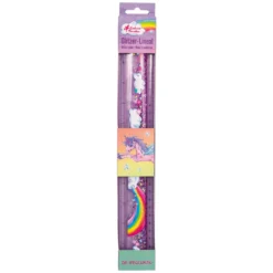 Loesdau Geschenke Für Reiter<DIE SPIEGELBURG Glitzer-Lineal Einhorn Paradies