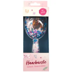 Loesdau Geschenke Für Reiter<DIE SPIEGELBURG Haarbürste Pferde FREUNDE