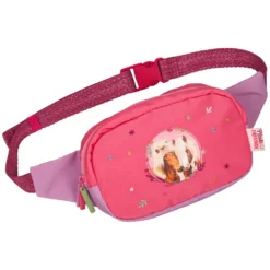 Loesdau Geschenke Für Reiter<DIE SPIEGELBURG Hip Bag Pferdefreunde