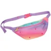 Loesdau Geschenke Für Reiter|Taschen<DIE SPIEGELBURG Hip Bag Regenbogen Einhorn-Paradies