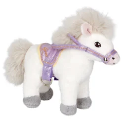 Loesdau Geschenke Für Reiter<DIE SPIEGELBURG Kleiner Schimmel Grace Pferdefreunde