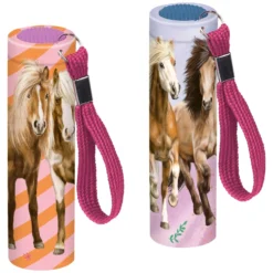 Loesdau Geschenke Für Reiter<DIE SPIEGELBURG Kleine Taschenlampe Pferde FREUNDE