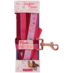Loesdau Geschenke Für Reiter<DIE SPIEGELBURG Longierleine Pferdefreunde