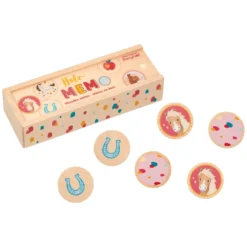Loesdau Geschenke Für Reiter<DIE SPIEGELBURG Memo Mein kleiner Ponyhof