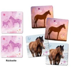 Loesdau Geschenke Für Reiter<DIE SPIEGELBURG Memo Pferdefreunde