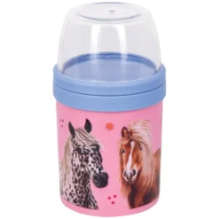 Loesdau Geschenke Für Reiter<DIE SPIEGELBURG Müslibecher Pferdefreunde