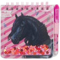 Loesdau Geschenke Für Reiter<DIE SPIEGELBURG Notizset Pferdefreunde