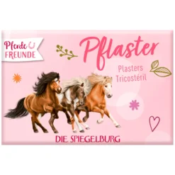 Loesdau Geschenke Für Reiter<DIE SPIEGELBURG Pflasterstrips Pferdefreunde