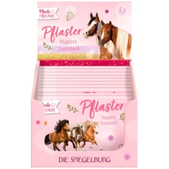 Loesdau Geschenke Für Reiter<DIE SPIEGELBURG Pflasterstrips Pferdefreunde