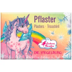 Loesdau Geschenke Für Reiter<DIE SPIEGELBURG Pflasterstrips Einhorn-Paradies