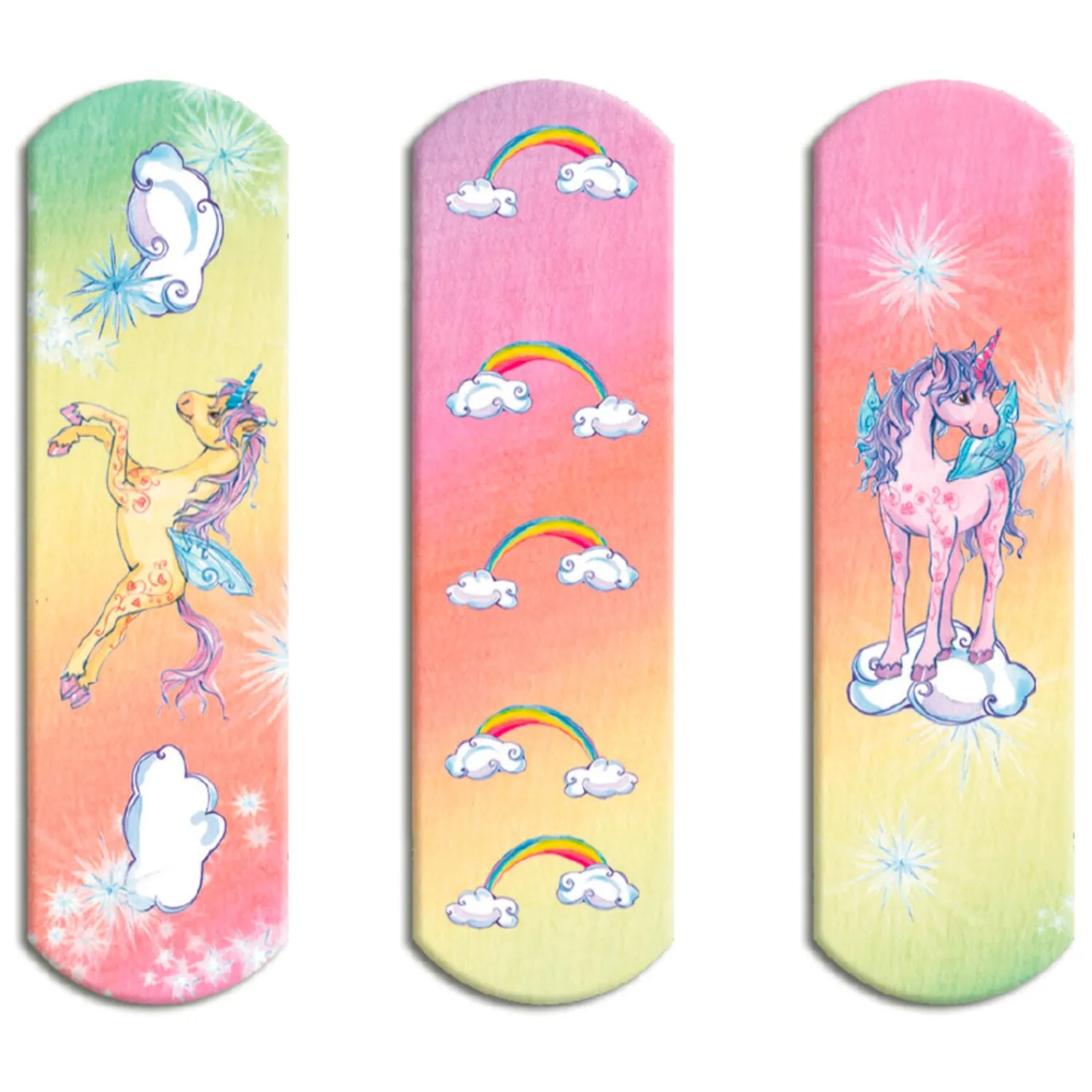 Loesdau Geschenke Für Reiter<DIE SPIEGELBURG Pflasterstrips Einhorn-Paradies