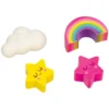 Loesdau Geschenke Für Reiter<DIE SPIEGELBURG Radierer-Set Einhorn-Paradies