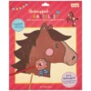 Loesdau Geschenke Für Reiter<DIE SPIEGELBURG Steckenpferd-Bastelset Mein kleiner Ponyhof