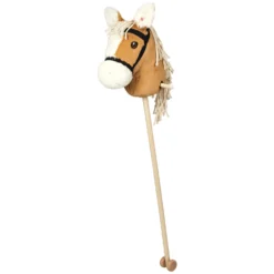 Loesdau Hobby Horsing<DIE SPIEGELBURG Steckenpferd Rudi mit Sound