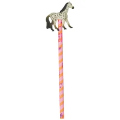 Loesdau Geschenke Für Reiter<DIE SPIEGELBURG Topper-Bleistift Pferdefreunde