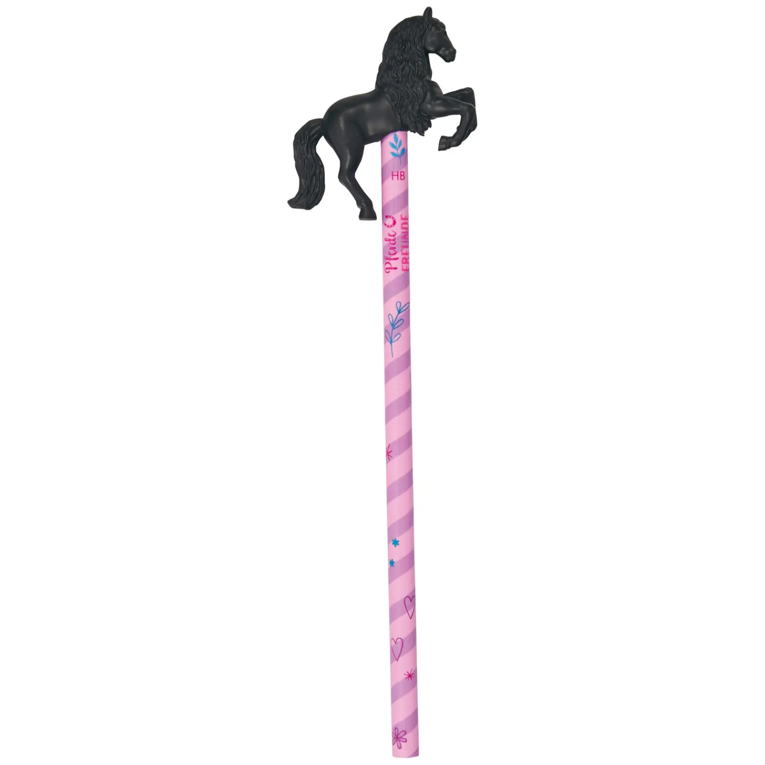 Loesdau Geschenke Für Reiter<DIE SPIEGELBURG Topper-Bleistift Pferdefreunde
