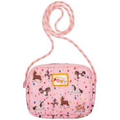 Loesdau Geschenke Für Reiter<DIE SPIEGELBURG Umhängetäschchen Mein kleiner Ponyhof