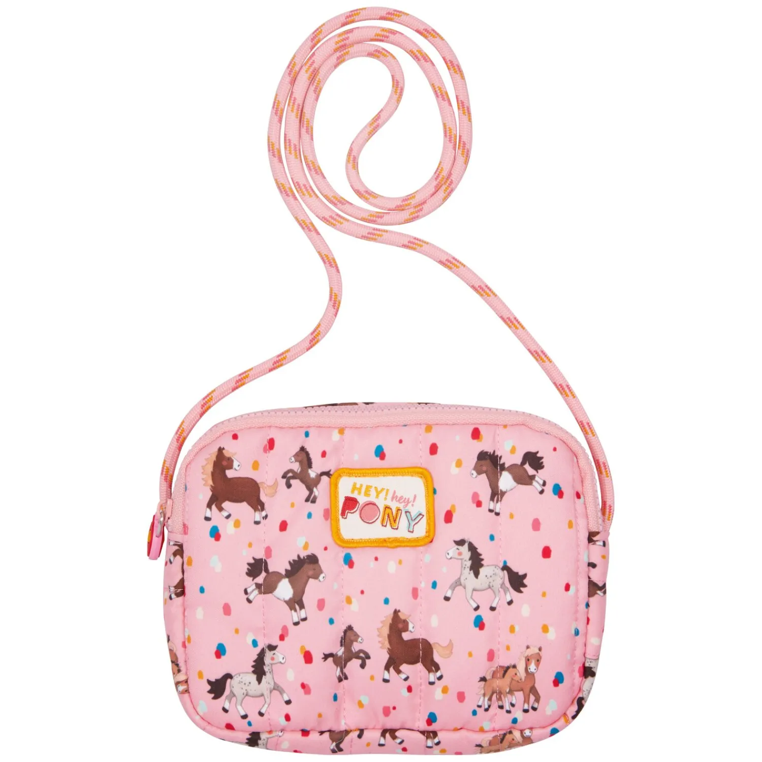 Loesdau Geschenke Für Reiter<DIE SPIEGELBURG Umhängetäschchen Mein kleiner Ponyhof