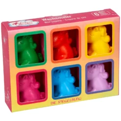 Loesdau Geschenke Für Reiter<DIE SPIEGELBURG Wachsmaler Einhorn Paradies