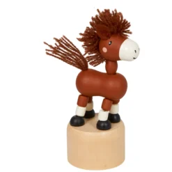 Loesdau Geschenke Für Reiter<DIE SPIEGELBURG Wackel - Zappel - Pony Mein kleiner Ponyhof