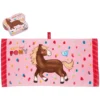 Loesdau Geschenke Für Reiter<DIE SPIEGELBURG Zauberhandtuch Mein kleiner Ponyhof