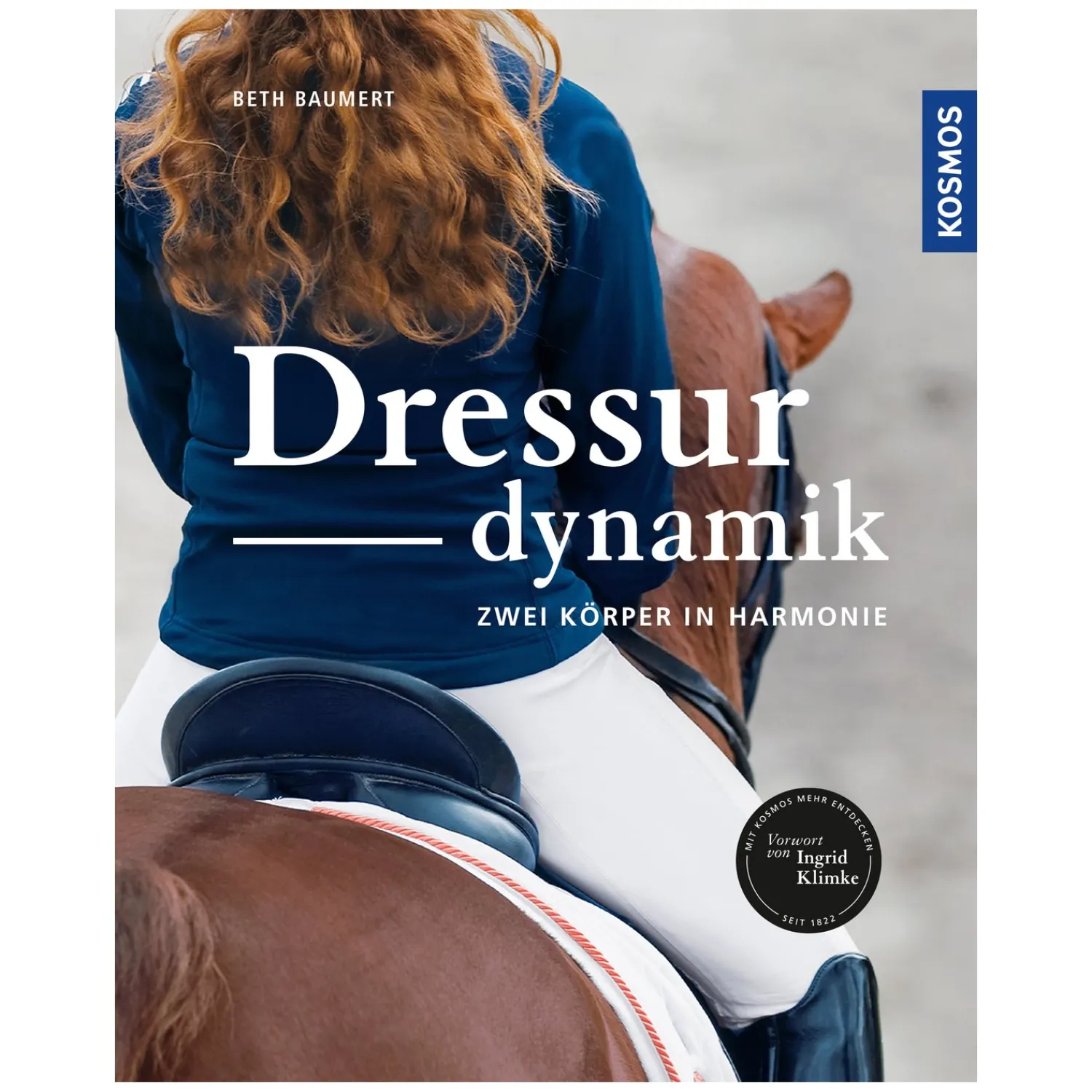 Loesdau Bücher & Multimedia<Dressurdynamik Zwei Körper in Harmonie