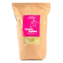 Loesdau Zusatz- Und Mineralfutter<Dr. Pandalis Cystus Equine® Bio Granulat