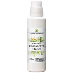 Loesdau Fliegensprays<Dr. Schaette Bremsenfrei Head