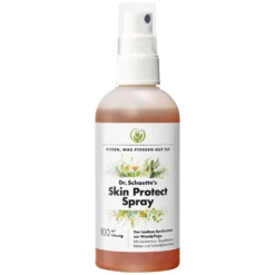 Loesdau Stallapotheke|Pferdepflege<Dr. Schaette Skin Protect Spray