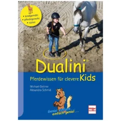 Loesdau Bücher & Multimedia<Dualini® - Pferdewissen für clevere Kids
