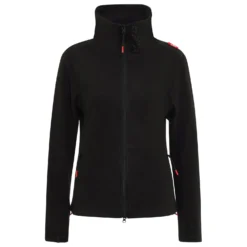Damen eaSt Reitjacken<Feecejacke A-Day Feece Jacket