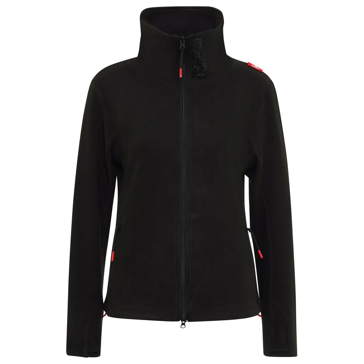 Damen eaSt Reitjacken<Feecejacke A-Day Feece Jacket